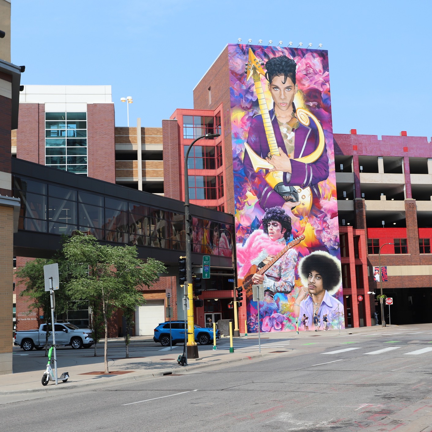 Backlash to Mayor Frey's new budget plan for MPLS
