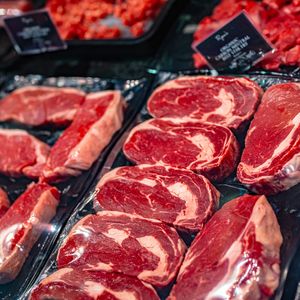 What do Minnesota farmers think about Trump's plan to import more beef?