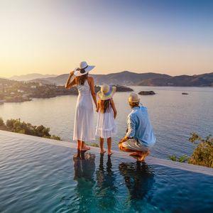 Should you pull your kid out of school for vacation?