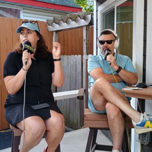 Torey Van Oot talking about State Fair affordability, confronting politicians, and much more!