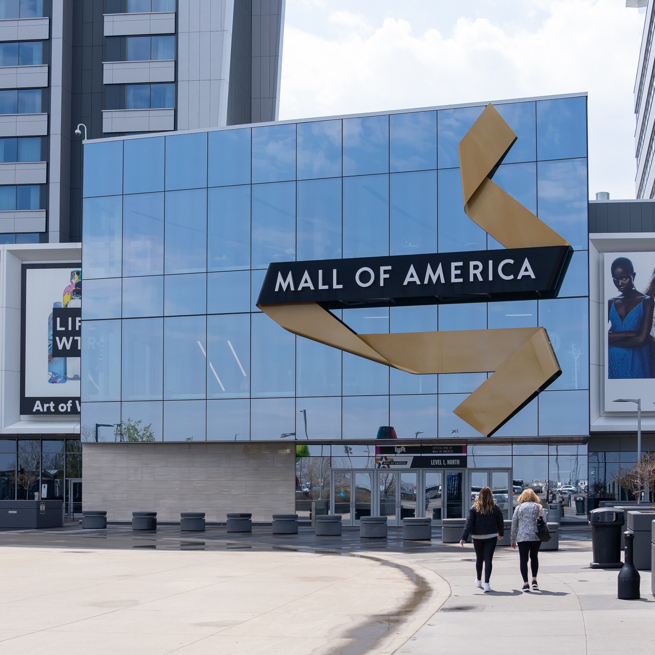 Mall of America tries to attract the next generation of in-person shoppers