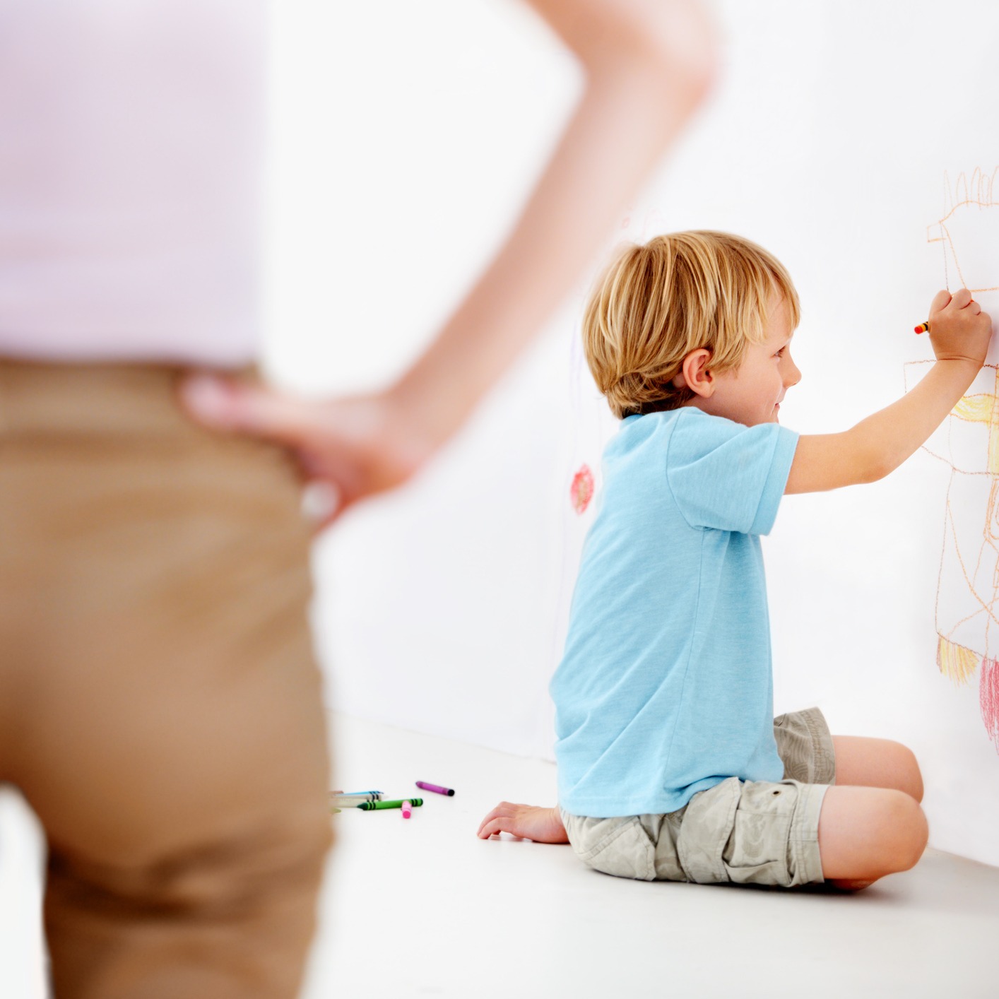 What did you hate as a kid that you love as an adult?