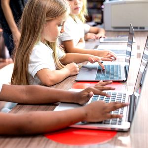 Should students have school issued laptops?