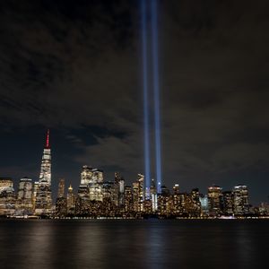 Remembering 9/11/01 25 Years Later