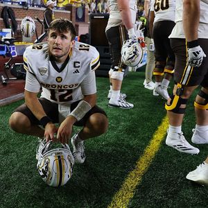 As it turns out Western Michigan won, or did they?