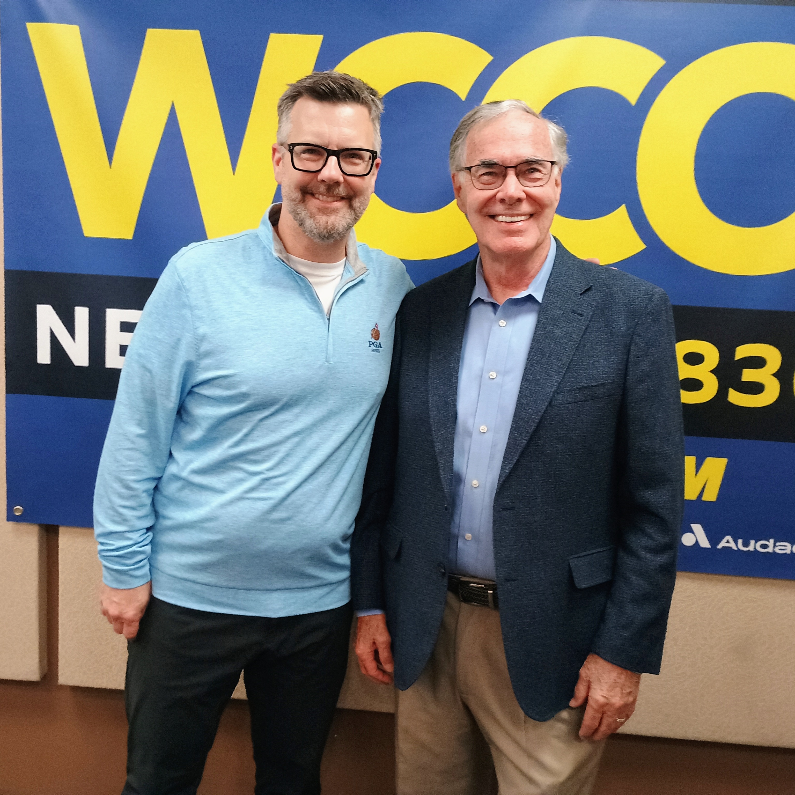 Former MN lawmaker speaks out about mental health