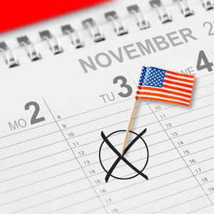 How will 3rd parties impact November's election?