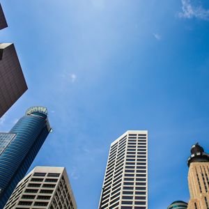Do you feel safe in Minnesota, specifically Minneapolis?