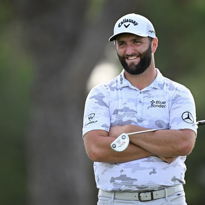 Jordana reacts to Jon Rahm leaving LIV Golf!