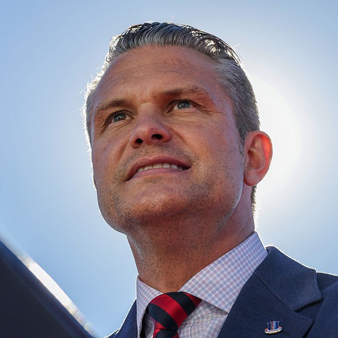 Pete Hegseth enabling a live stream of an execution is beyond Un-American!