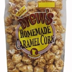 Drew MacPhail you and your specialty popcorn are a PROBLEM for the Target Center