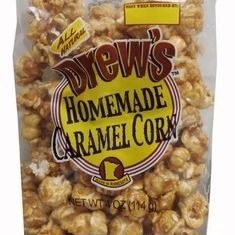 Drew MacPhail you and your specialty popcorn are a PROBLEM for the Target Center