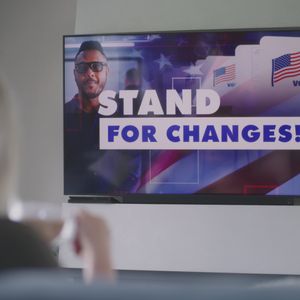 Reaction to the ‘America Next’ ad from this weekend!