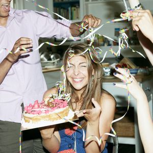 How old is too old to celebrate birthdays?