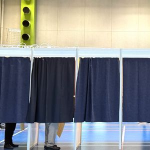 Minnesota clergy members are headed to the polls for Election Day!