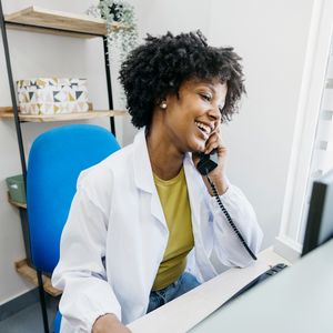 Nightmares On Hold and Time Sensitive Phone Calls!
