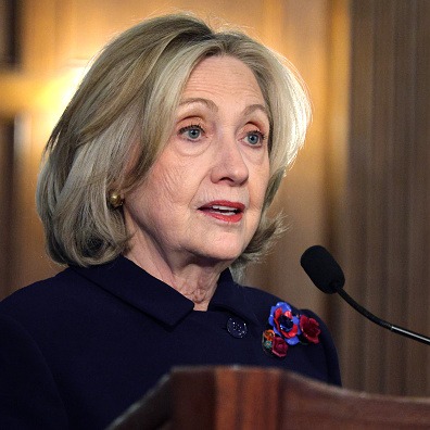 Travel headaches & Hillary Clinton's Epstein files deposition
