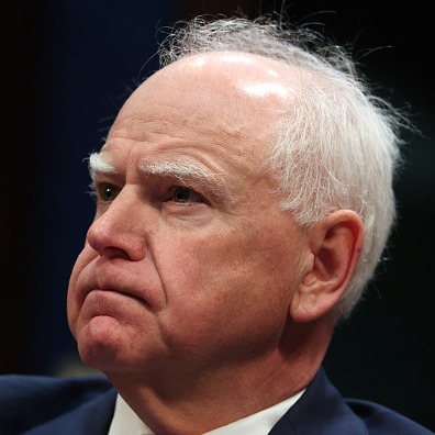 As Gov. Walz talks about reshaping DHS, it's fair to ask why it took so long