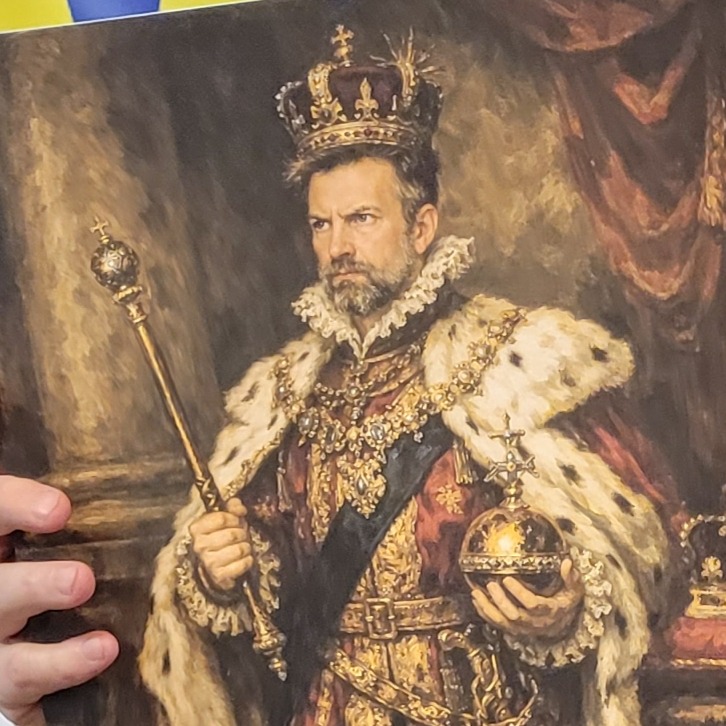 Adam Carter isn't a fan of talk radio. So what does he do when he's not doing talk radio? Ask Adam Anything!