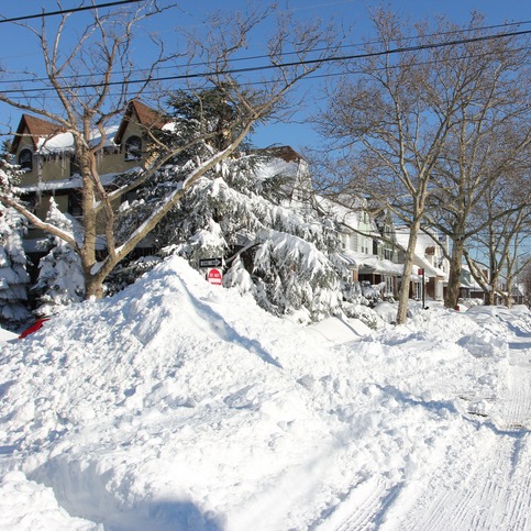 Rapid Fire Radio & Rochelle Olson