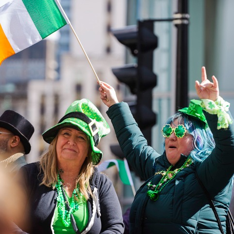 Dermot Cowley, Iran & Am I Wrong?