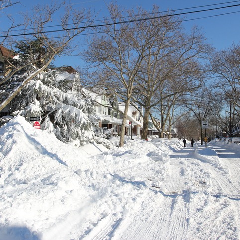 Overrated, Underrated or Properly Rated, the storm & The Oscars