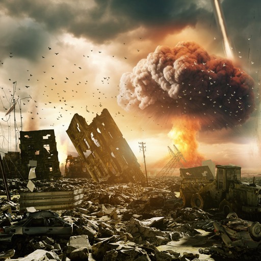 Is the end of the world approaching quickly?