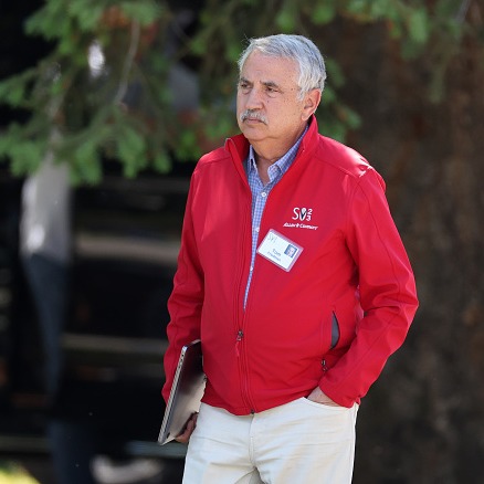 Mocking disabilities, more fraud news & Tom Friedman