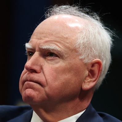 What surprised Tom Hauser most about Gov. Walz's supplemental budget proposal?
