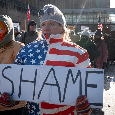 Twin Cities residents earned a Profile In Courage award from the JFK Library. Should WCCO employees win one too?