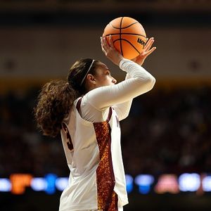 Chip Scoggins shares on a thrilling weekend for Gopher women's hoops, big wins for the Wolves and Wild and more