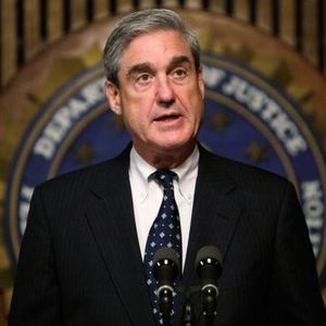 Robert Mueller helped make America great, and Trump's reaction to his death is a disgusting new low