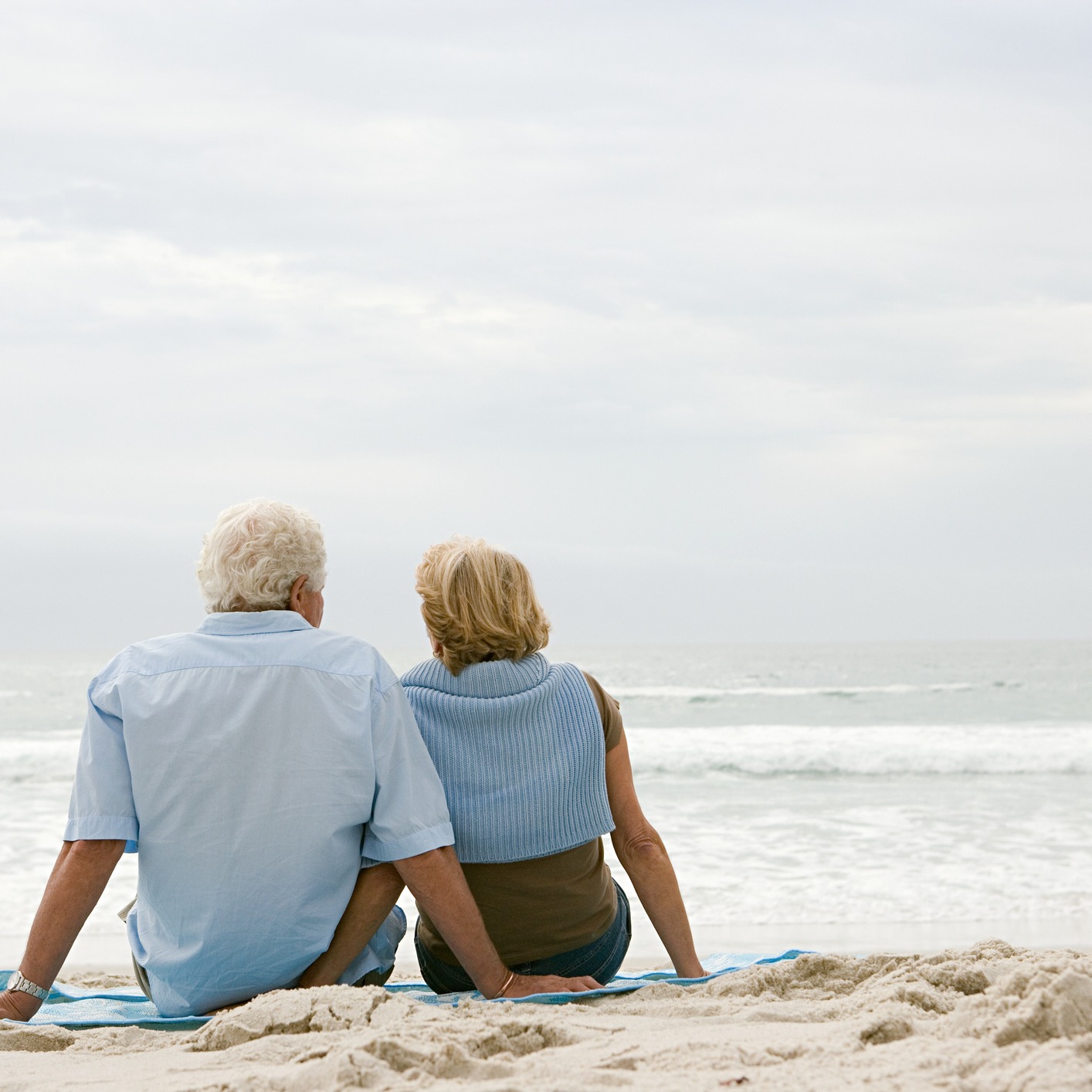 Rena retirement destinations, hate for loofahs and more!