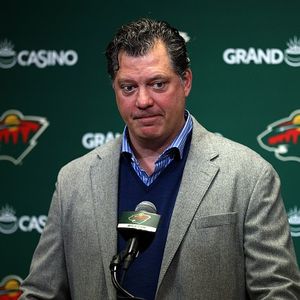 Bill Guerin shares on how he and the Wild responded to the tragic loss of Jessi Pierce and her children