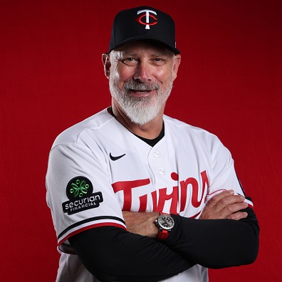 Full Show: Cowboy hats, TSA lines, Bill Guerin and Twins talk!