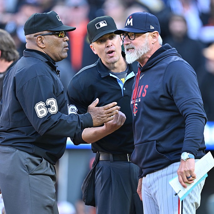 Cory Provus on best concerts, ABS, early reaction of the Minnesota Twins!