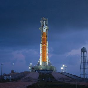 Space Travel Aspirations with Rena Sarigianopoulos