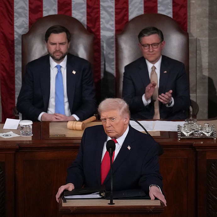 Previewing Trump’s Iran Address and Rena!