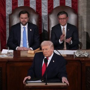 Previewing Trump’s Iran Address and Rena!