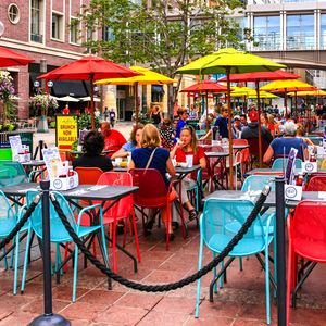 David Fhima on the ups and downs of the restaurant business currently!