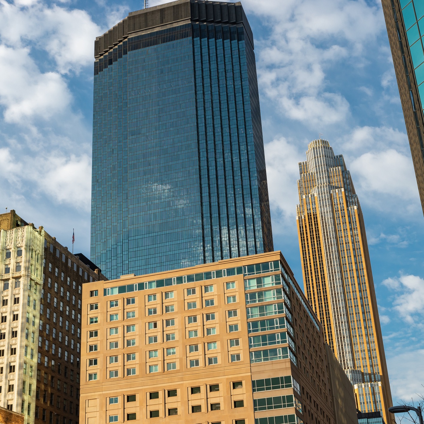 Text a Topic featuring a Plea for MNDoT, Downtown Mpls!
