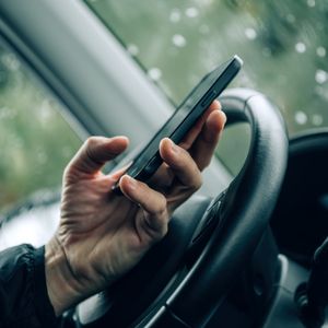 DPS Cracking down on Distracted Driving in Minnesota!
