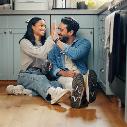 How do you react to young couples choosing against having children?