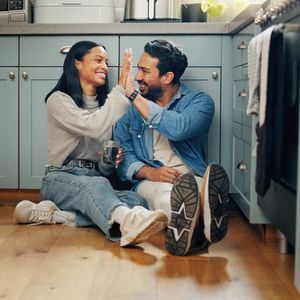 How do you react to young couples choosing against having children?