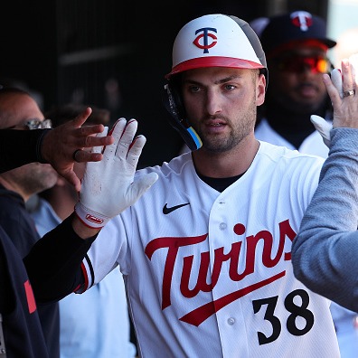 Chip Scoggins & young couples opting against having children