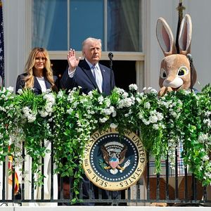 Full Show: Colonel David Hunt, Trump's Easter morning message, Overrated, Arne Carlson, Chip Scoggins and more!