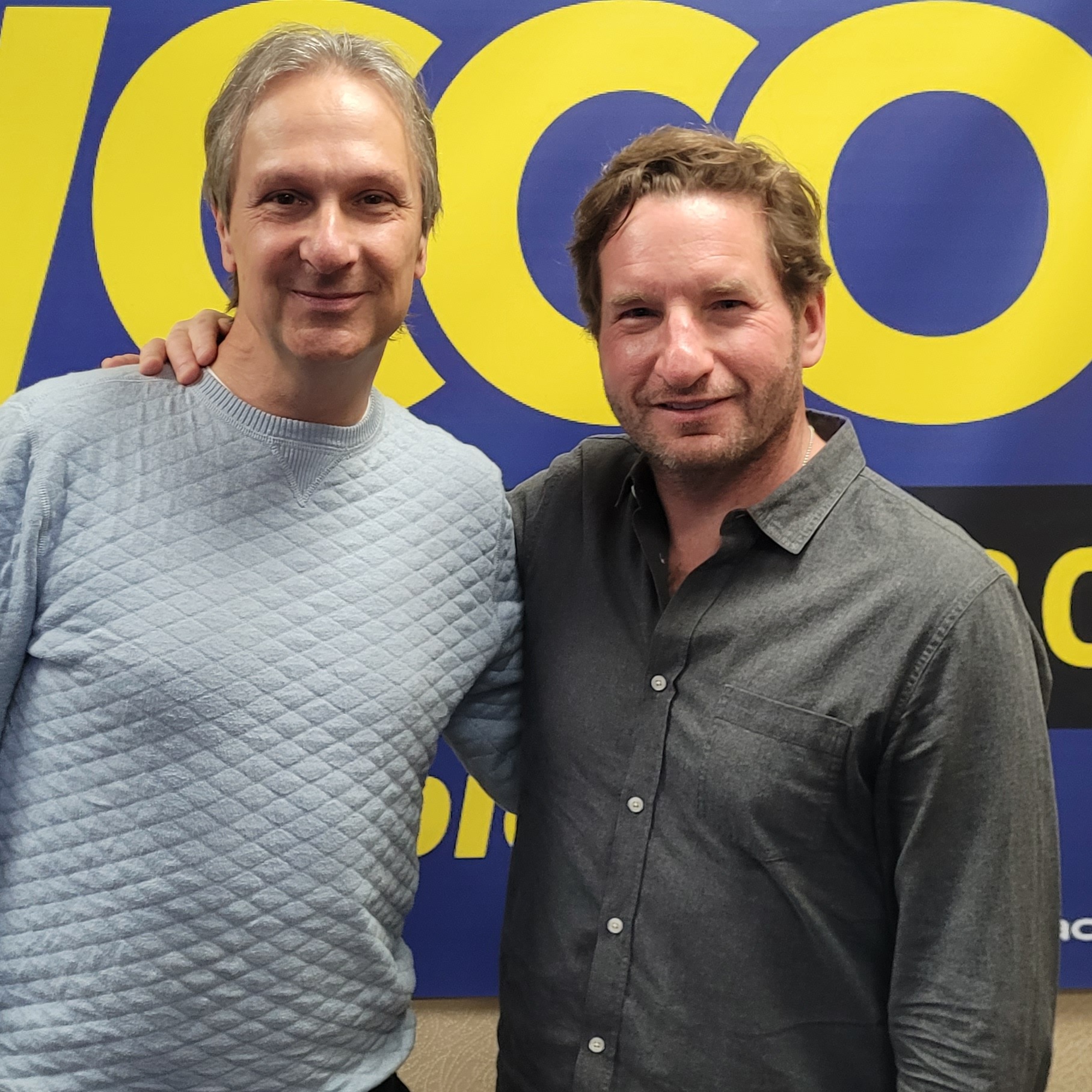 Dean Phillips & dating red flags with Susie Jones