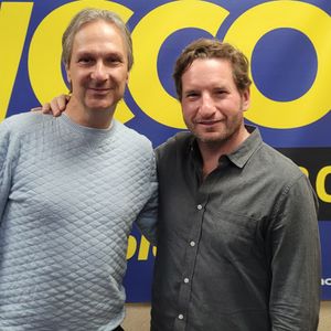 Dean Phillips & dating red flags with Susie Jones