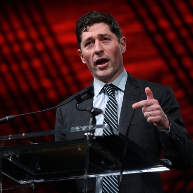 Jacob Frey calls out members of the MPLS City Council for putting politics ahead of public safety