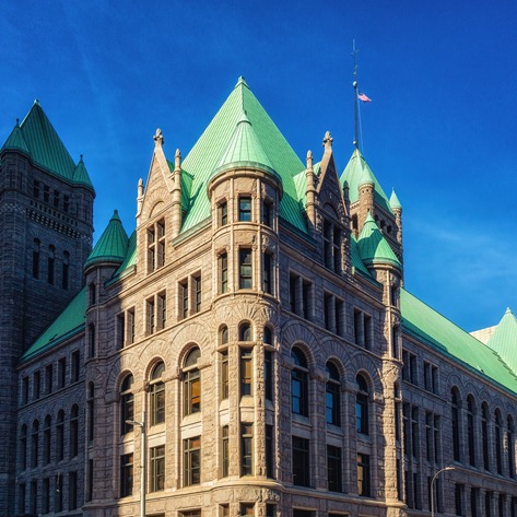 What does Rochelle Olson think about the standoff happening between Jacob Frey and the MPLS City Council?